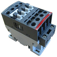 CONTACTOR AF09 9A230VAC-30-01
