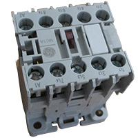 CONTACTOR GENERAL ELECTRIC MC1A400AT 230V 20A- NO-