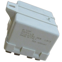 RELÈ 400V 35A