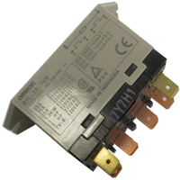 RELAY COIL 200-240 VAC