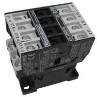 CONTACTOR; 220-240V 50HZ/240-264V 60HZ"