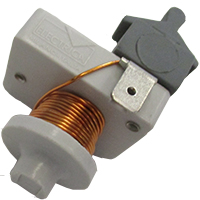 RELAYS R2A-R201-301UCL50D-25