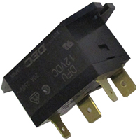 P02203-02 POWER RELAY (IM-30/4