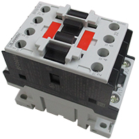 CONTACTOR BF0901A024 ORANGE