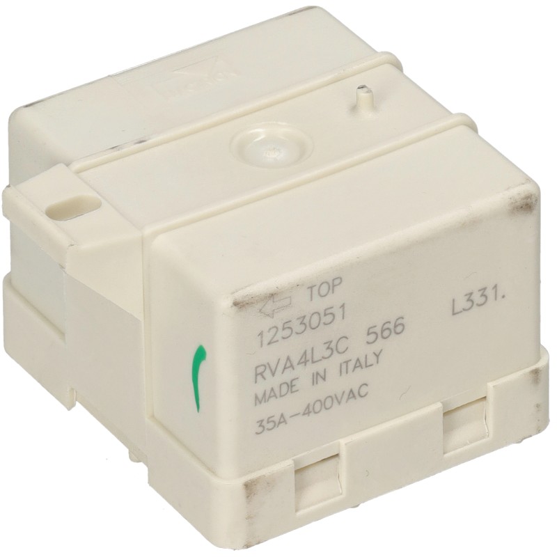 STARTING RELAY 230/50/1