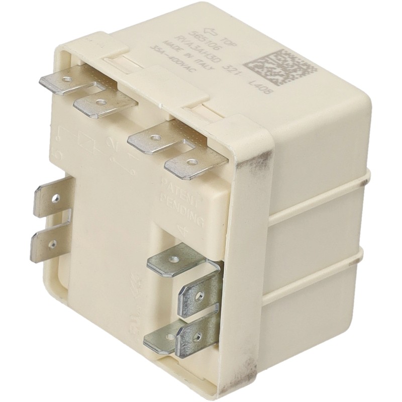 STARTER RELAY - 230/60/1