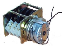 TIMER P25 CAM 150" COMENDA