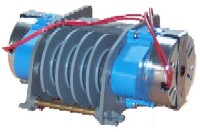 TIMER 120"-180" 2 MOTORI 220V