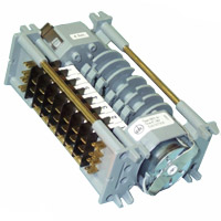 TIMER 3 TEMPI MOD. 62P IME 24V