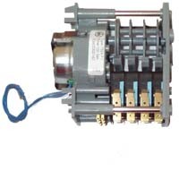 TIMER LAMBER LAVAGGIO 120"