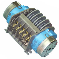TIMER 75-120-180" 2 MOTORI 5CA