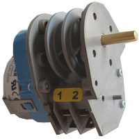 TEMPORIZZATORE X FORNO 055366