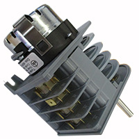 TIMER 3MINUTI 230V 50HZ