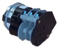 TIMER CICLO 150" MOD. JOLLY FASTON 6,3