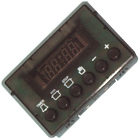 "TIMER P26/27-6CR-150""-220V"