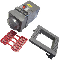 TIMER ED 700 12' 230V