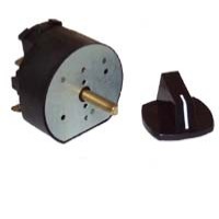 TIMER PER FORNO 60' + MANOPOLA SENZA SUONERIA