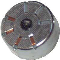 MOTORE M37R SINCRONO 375RPM 50HZ 230VAC