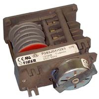 TIMER SCARICO 120" B.V.S.HR COMENDA