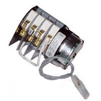 TIMER 120" 230V 50HZ TERMOSTOP