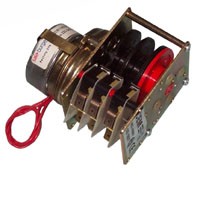 TIMER RIGENERAZ. 20'-3 CAMME