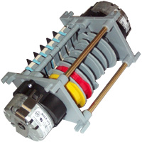 PROGRAMMATORE DV 60-120-180-240 4 CAMME ST.+2 SEMIREG.