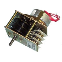 TIMER P 25 3 CAMME  216" ALB.SP.FRIZ.