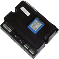 TIMER ELETTRONICO