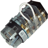 TIMER PROJECT 30450