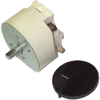 TIMER 15' TS BIFRESATO +MANOPOLA