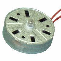 MOTORINO TIMER FIBER M51L 230V
