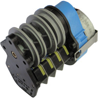 PROGRAMMATORE 4C 180" D30  230V