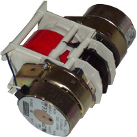 PROGRAMMATORE 1C 20' ADD. BD14 230V