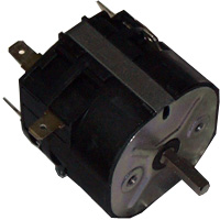TIMER TRIPOLARE