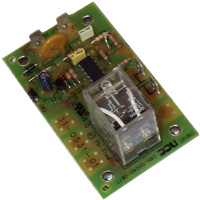 TIMER 90SEC 230V 50HZ TERMOSTOP
