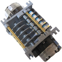 TIMER 5 CAMS 2MOT.100/150 F65-