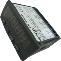 TIMER  ELETTRONICO FORNO 12V