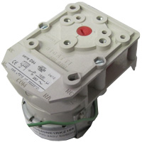TEMPORIZZATORE SBRINAMENTO D94 -442 8H