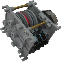 """TIMER 120"""" - 220 V."""