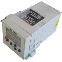 MULTIVOLTAGE COUNTER 4 DIGIT