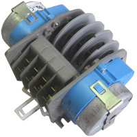 PROGRAMMATORE 4C      LP70  -L130   230V