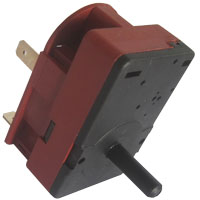 TIMER MECCANICO 15'  T125