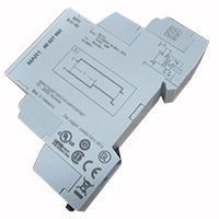 TIMER MAR1 8min fixed time 20.30VCC 20.260VAC new