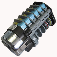 TIMER UNICA 12"-6 CAMMES