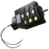 TEMPORIZZATORE 120'      R5/3 50HZ