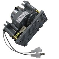 "TIMER POMPA SCARICO 4/82 TIMER 180"""