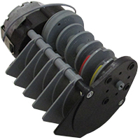 "PROGRAMMATORE UNICA E-S-T 240"" "