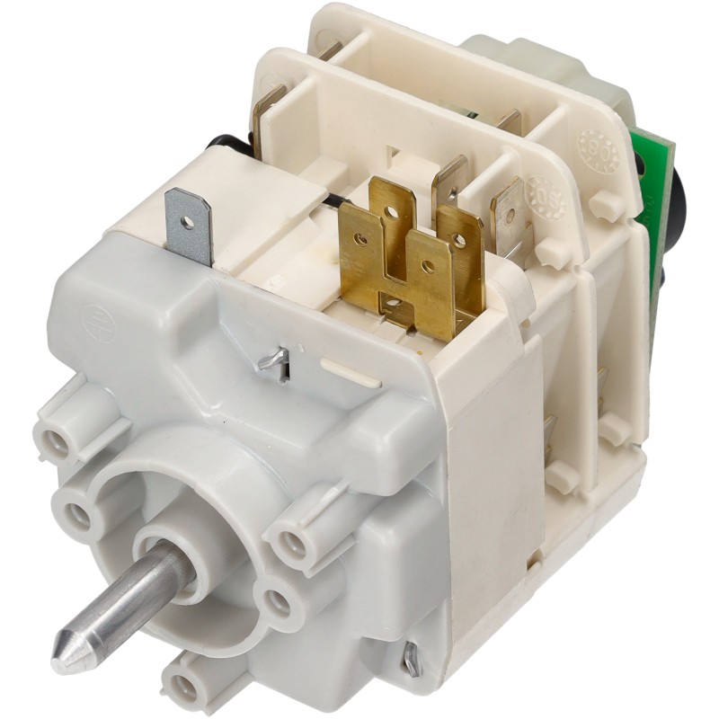 KIT TEMPORIZZATORE 120 MINUTI MS65