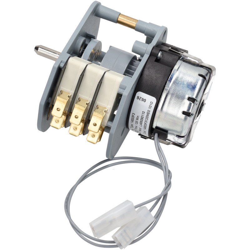 ELECTRONIC TIMER 120'C/POS.M.14000F3120ME0