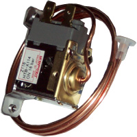 PRESSOSTATO CONDENSATORE